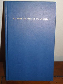 Au nom du père et de la fille