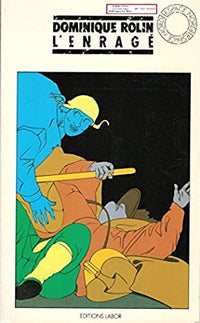 L'enragé