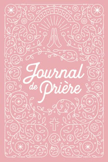 Journal de Prière pour Femme