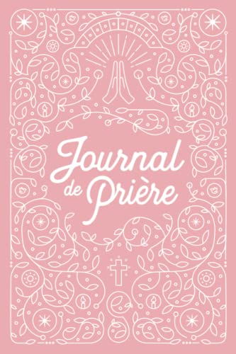 Journal de Prière pour Femme