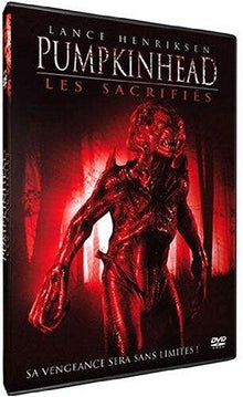 Pumpkinhead : Les sacrifiés