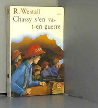 Chassy s'en va t'en guerre