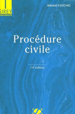 Procédure civile