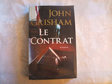 Le contrat