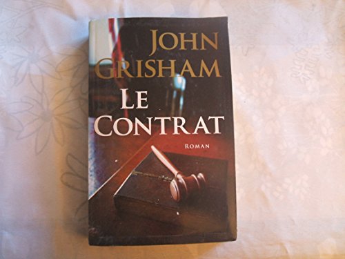 Le contrat