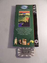 Jura (ancienne édition)