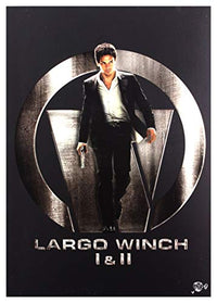 Largo Winch 1 + Largo Winch 2 - Coffret 2 DVD