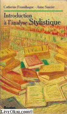 Introduction à l'analyse stylistique