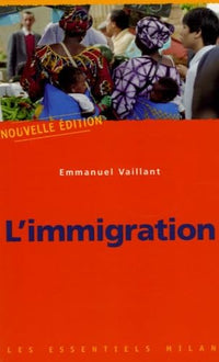 L'immigration