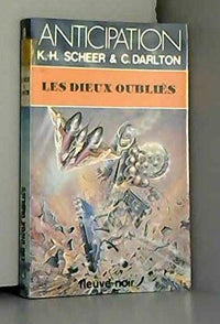 Les dieux oubliés