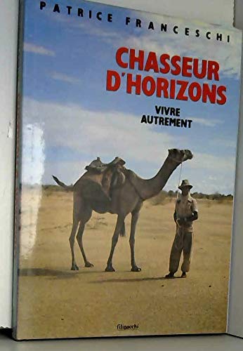 Chasseur d'horizons