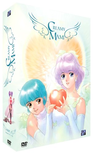 Creamy-Coffret Partie 2 [Édition VOST]