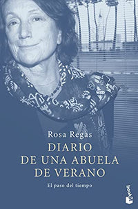Diario de una abuela de verano (Divulgación)