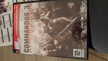 Commandos 3 - destination berlin