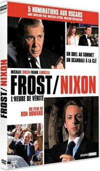 Frost Nixon