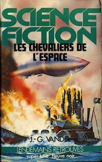 Les Chevaliers de l'espace