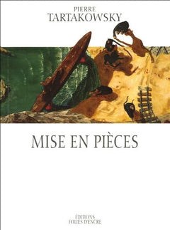 Mise En Pièce