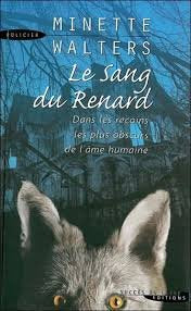 Le sang du renard
