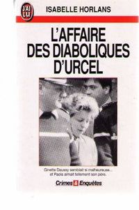 L'affaire des diaboliques d'Urcel