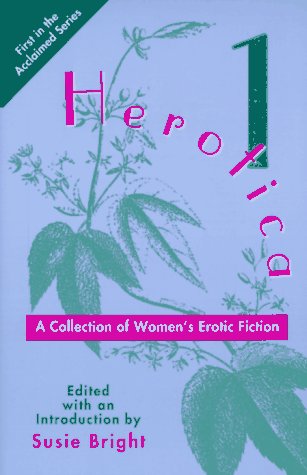 Collection of Women's Erotic Fiction