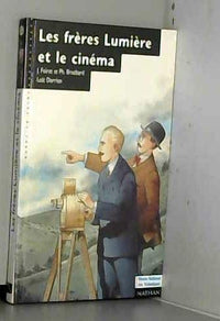Les frères Lumière et le cinéma