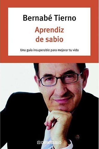 APRENDIZ DE SABIO-DEBOLSILLO06 (SIN COLECCION)