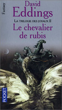 Le chevalier de rubis