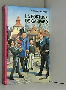 La fortune de Gaspard 15