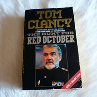 Octobre rouge