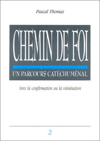 Chemin de foi