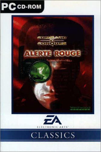 Command & Conquer : Alerte Rouge - Classics