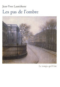 Les Pas de l'ombre