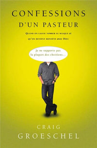 Confessions d'un pasteur
