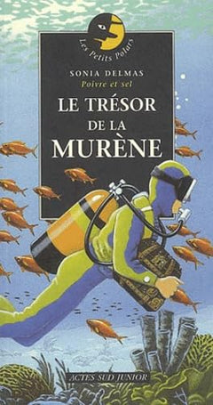 Le Trésor de la murène