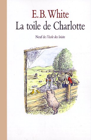 Charlotte's Web