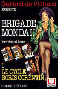 Brigade mondaine 1