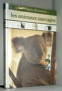 Les Animaux sauvages