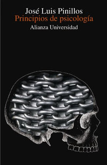 Principios de psicología (Alianza Universidad (Au))