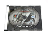 Medal of Honor : Les Faucons de Guerre