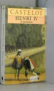 Henri IV