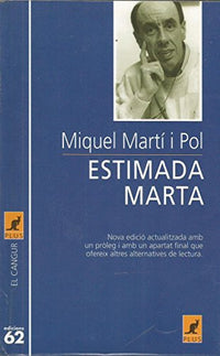 Estimada Marta (El Cangur)