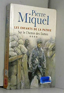 Sur le chemin des dames