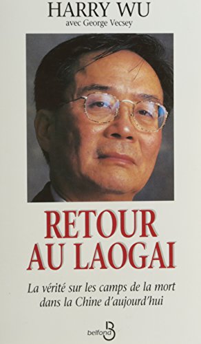 Retour au Laogai