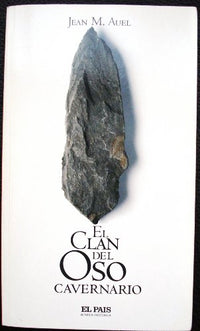 El clan del oso cavernario