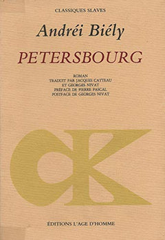 Pétersbourg