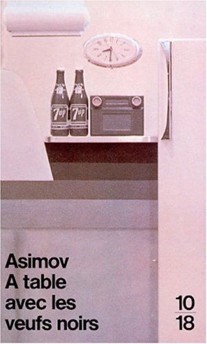 À table avec les Veufs noirs