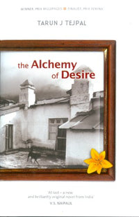 Alchemy of Desire