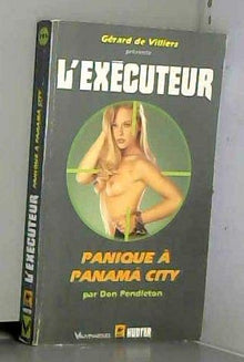 Panique à Panama City