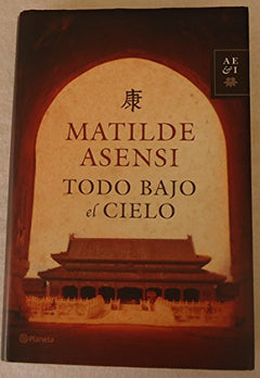 Todo bajo el cielo: una gran aventura