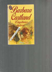 L'impétueuse duchesse